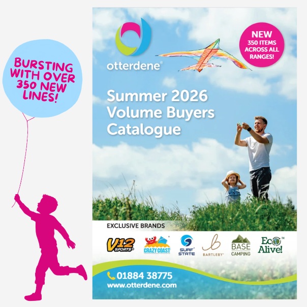 REQUEST OUR 2026 SUMMER CATALOGUE...